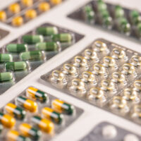 Supplements and Pills