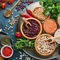 Legumes Featured Image