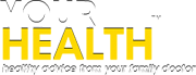 Your Health logo