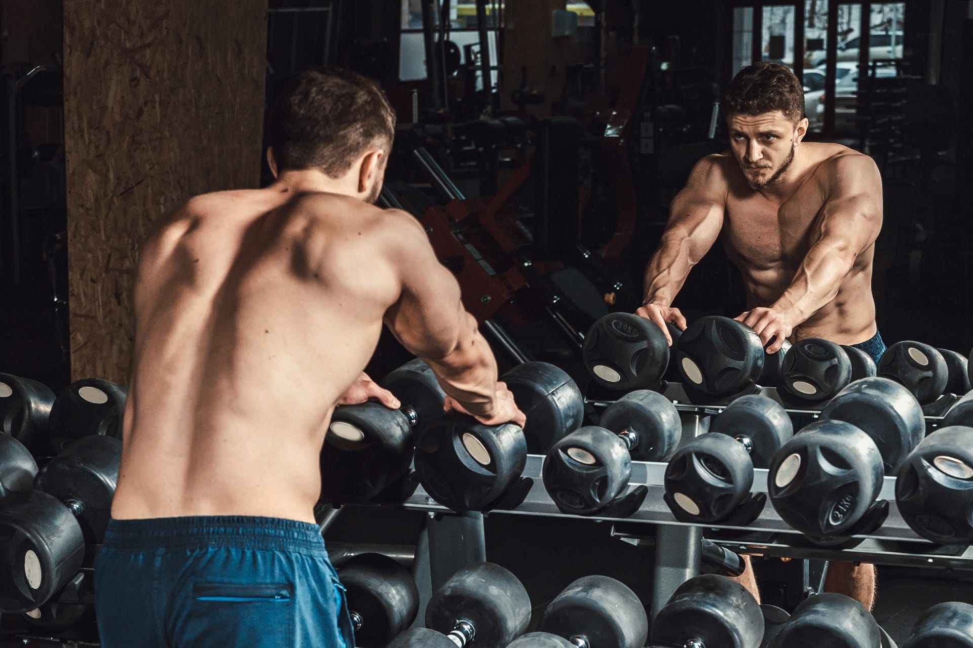 What is Muscle Dysmorphic Disorder? – Your Health