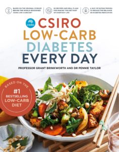 CSIRO Low Carb Diet