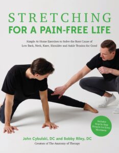 Stretching for a Pain Free Life