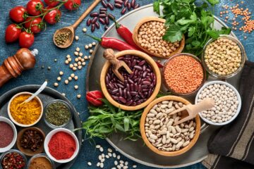 Legumes Featured Image